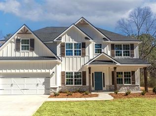 515 Bohannon Rd, Grantville, GA 30220