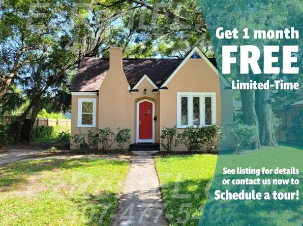 2326 Wellington Blvd, Winter Park, FL 32789