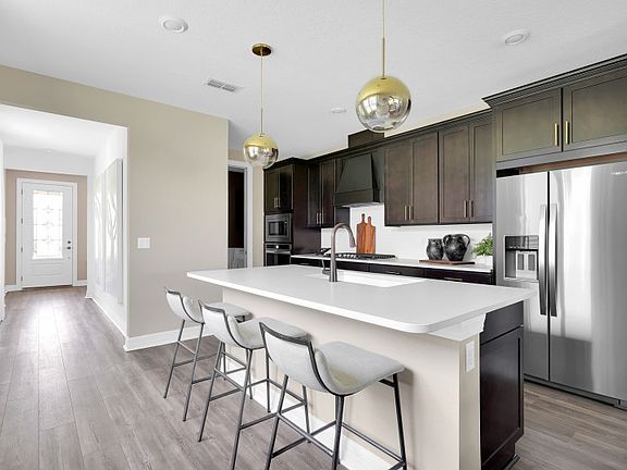 Hallmark Gourmet Kitchen