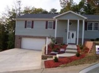 5315 Edds Ln, Cross Lanes, WV 25313