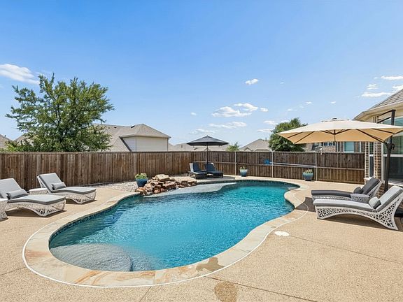 2nd image of 2909 Barnsley Dr