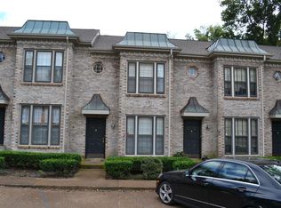 3851 Whitland Ave, Nashville, TN 37205