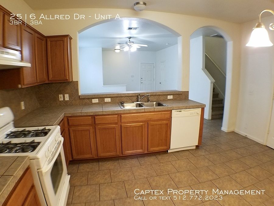 1st image of 2516 Allred Dr APT A