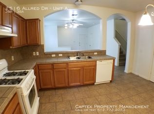 2516 Allred Dr APT A, Austin, TX 78748