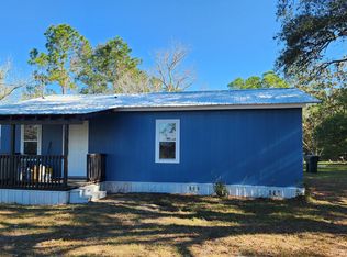 2595 High Way #280, Reidsville, GA 30453