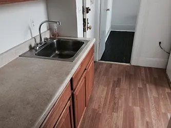 Rented by City Heights Realty