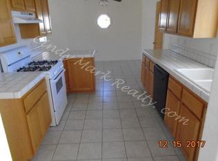 6850 Manzanita Ave, Twentynine Palms, CA 92277