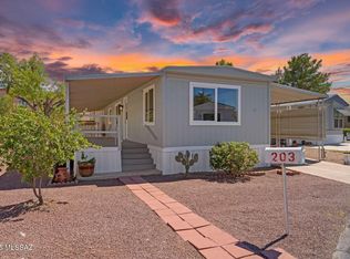 5000 E Grant Rd UNIT 203, Tucson, AZ 85712