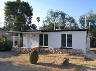 4919 E 4th St, Tucson, AZ 85711