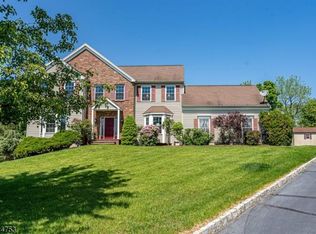 1 Erskine Rd, Whitehouse Station, NJ 08889