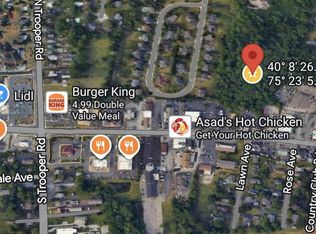 0 Roosevelt Blvd, Norristown, PA