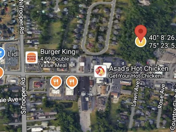 0 Roosevelt Blvd, Norristown, PA 19403