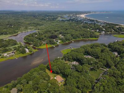 162 Starboard Lane, Osterville, MA, 02655