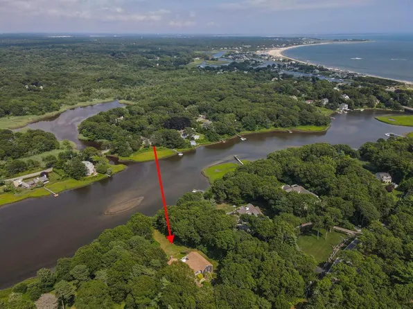 162 Starboard Lane, Osterville, MA 02655