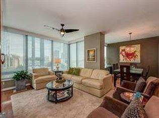 3338 Peachtree Rd NE APT 809, Atlanta, GA