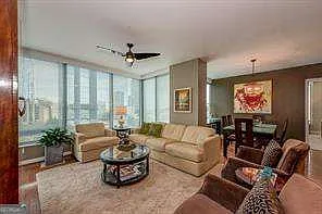 3338 Peachtree Rd NE APT 809 photo 1