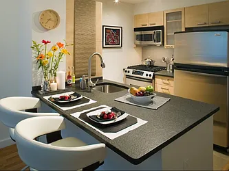 Rented by Waterton Residential New York