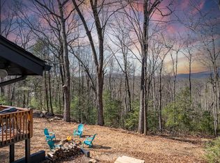 1281 Flagpole Rd, Ellijay, GA 30540