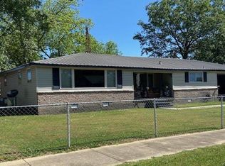 3309 Madison Ave, Gadsden, AL 35904