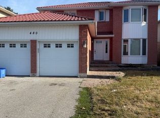 480 Grove St E #2, Barrie, ON L4M 5W3