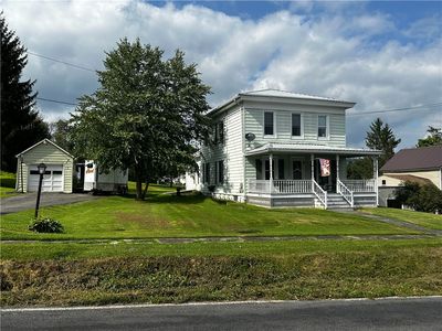 6575 County Highway 35, Sidney Center, NY, 13839