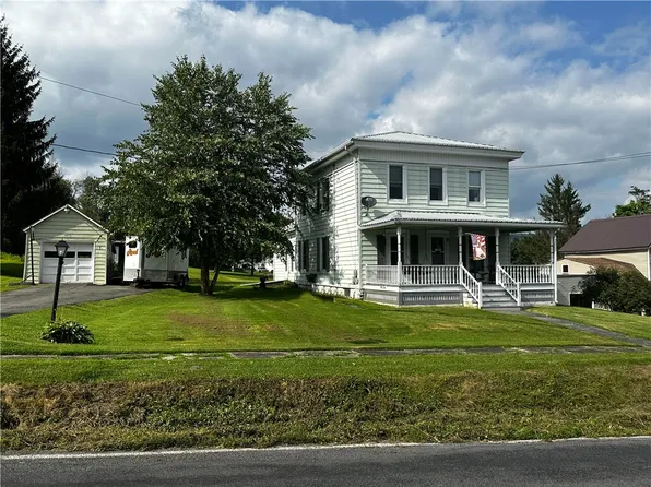 6575 County Highway 35, Sidney Center, NY 13839