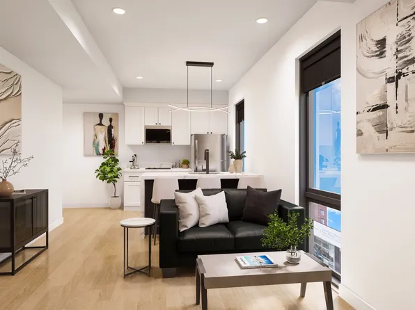 The Ivy at 325 College Ave