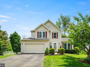 420 Winding Stream Rd, Spring City, PA 19475