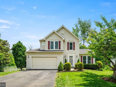 420 Winding Stream Rd, Spring City, PA, 19475
