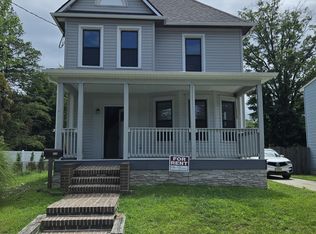 418 W Madison Ave, Magnolia, NJ 08049