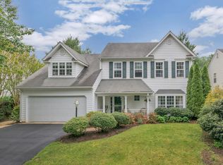 1512 Cherry Bark Ln, Charlottesville, VA