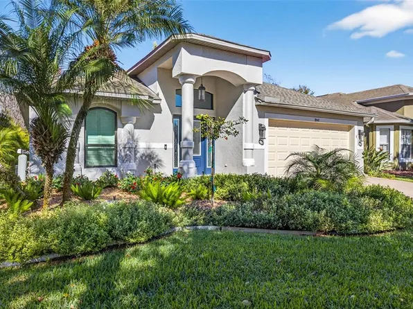 19145 Cypress Green Dr, Lutz, FL 33558