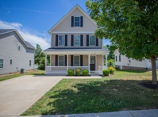 324 Overview St, Waynesboro, VA 22980