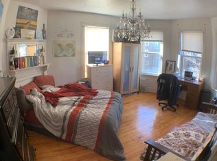 808 Parker St APT 3R, Roxbury Crossing, MA 02120