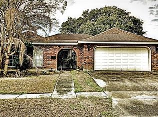 3728 Mimosa Ct, New Orleans, LA 70131