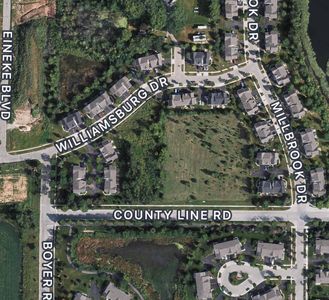 0 County Line Rd, Algonquin, IL, 60102