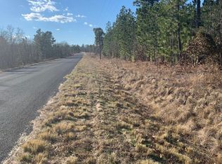 LOT 1 Windsor Rd, Windsor, SC 29856