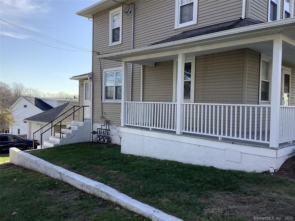 287 Old Stratfield Rd, Fairfield, CT 06825 Zillow