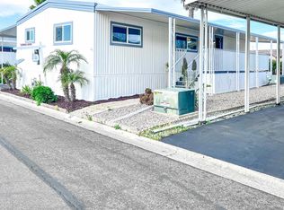 7467 Mission Gorge Rd SPACE 52, Santee, CA 92071