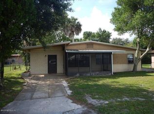 3205 Weaver Rd, Palatka, FL 32177