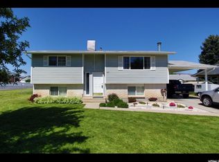 417 N 200 W, Payson, UT 84651
