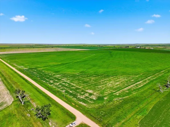 Tbd Arpan Rd, Nisland, SD 57762