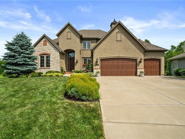 66221 Homes For Sale | Zillow