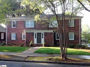 5 Whitsett St APT 1, Greenville, SC 29601