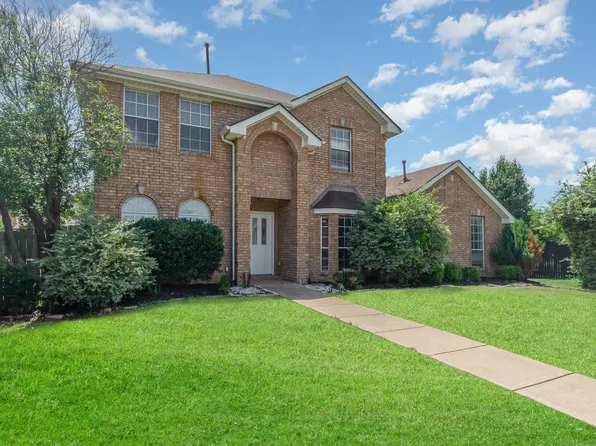 1512 Porsche Ct, Plano, TX 75023