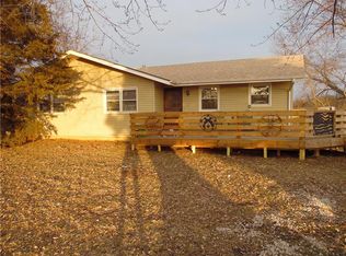 69 SW State Route 131 Rd, Holden, MO 64040