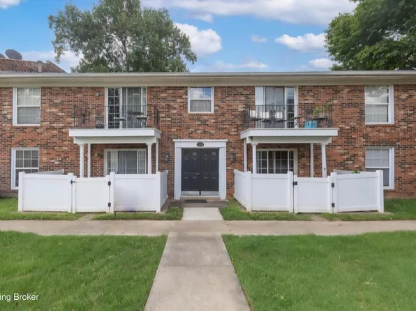 1259 Westlynne Way APT 4, Louisville, KY 40222