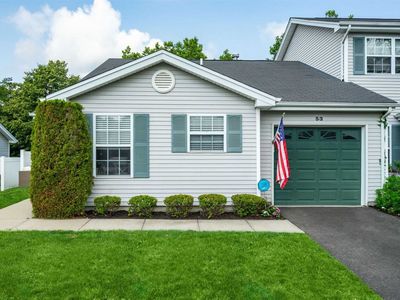 53 Biltmore Cir, Huntington Station, NY, 11746