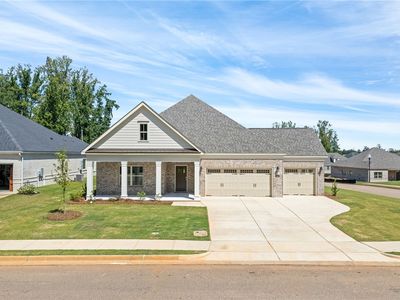 1698 Hidden Lakes Dr, Opelika, AL, 36801
