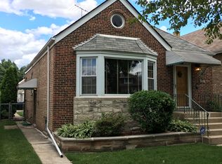 4131 N Major Ave, Chicago, IL 60634